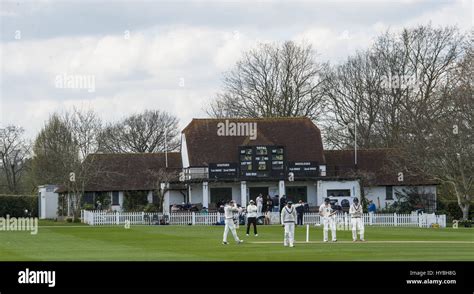 old merchant taylors cricket club